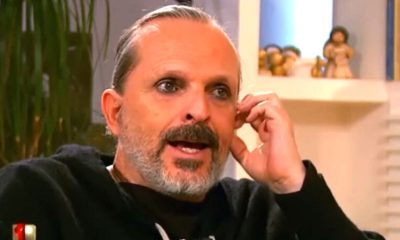 Miguel Bosé libro