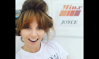 Ophelia Lovibond