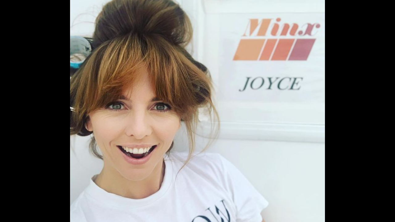 Ophelia Lovibond