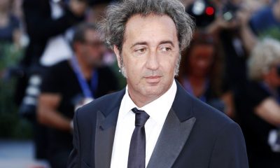 Paolo Sorrentino