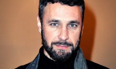 Raoul Bova Don Matteo Don Massimo