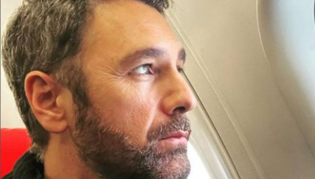 raoul bova instagram