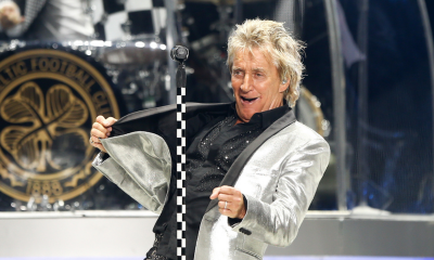 rod stewart