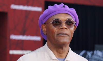 Samuel L. Jackson