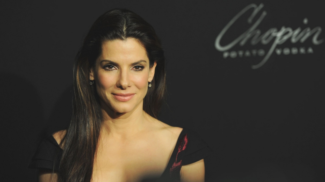 sandra bullock