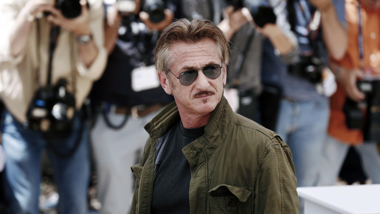 sean penn