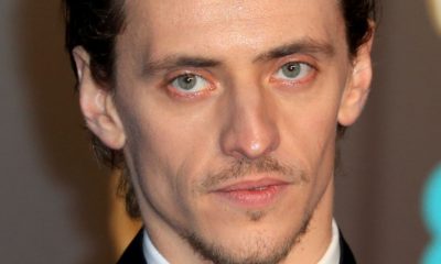 Sergei Polunin