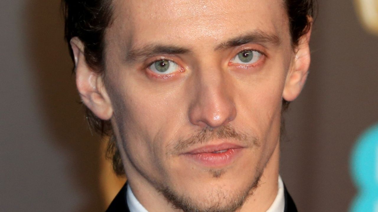 Sergei Polunin