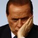 Silvio Berlusconi matrimonio