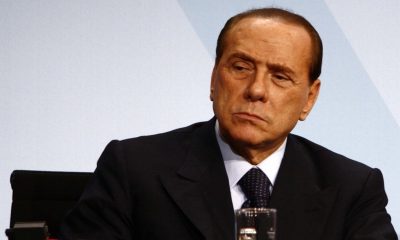 Silvio Berlusconi