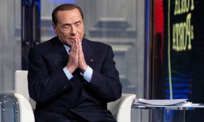 Silvio Berlusconi