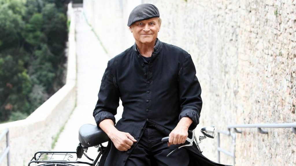 terence hill don matteo 2