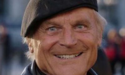 Don Matteo Terence Hill