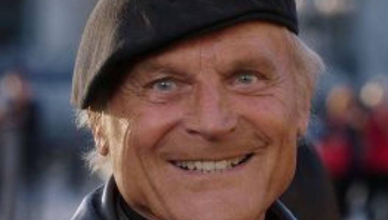 Don Matteo Terence Hill