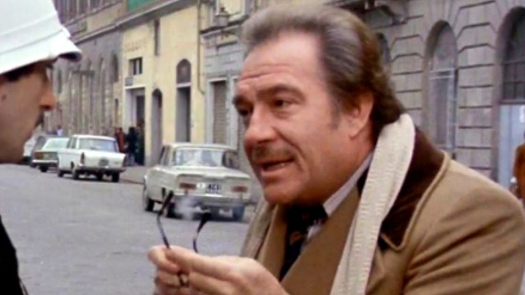 tognazzi amici miei