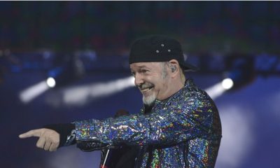 Vasco Rossi