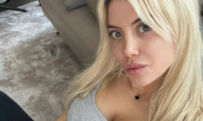 Wanda Nara