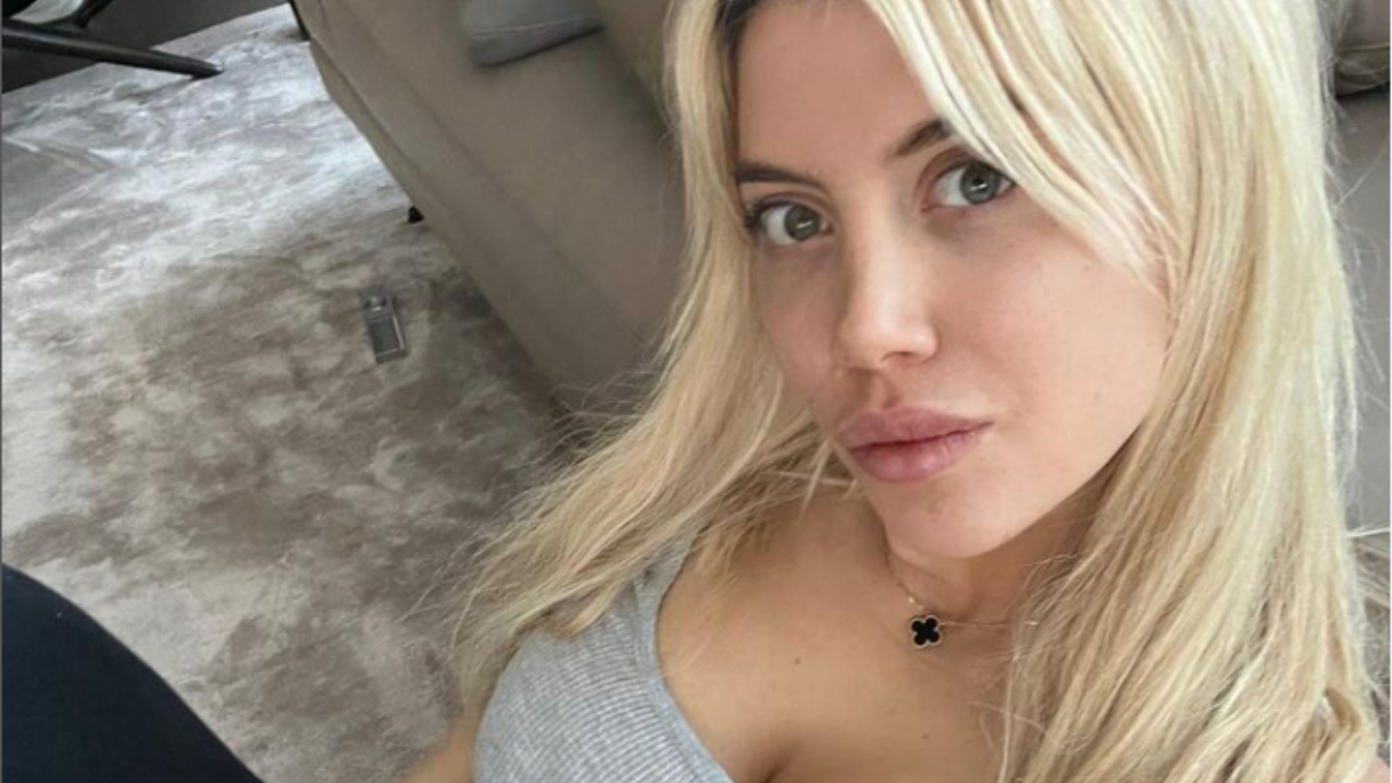 Wanda Nara