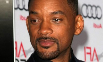 Will Smith