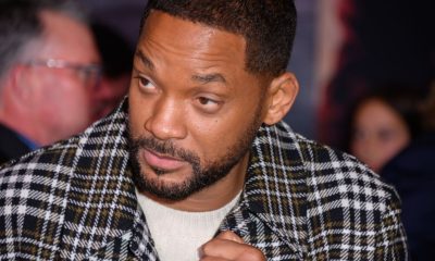 Will Smith