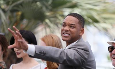 Will Smith