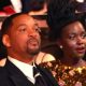 Will Smith Oscar Reazione Video