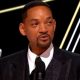 Will Smith Oscar Ritirato