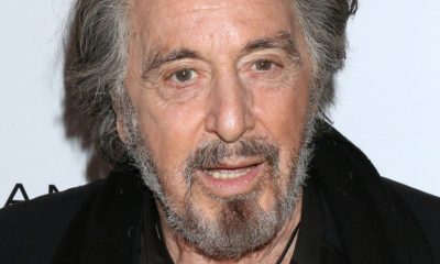 al pacino