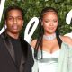 asap rocky arrestato il compagno di rihanna