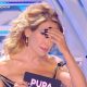 Barbara d'Urso a La Pupa e il Secchione show