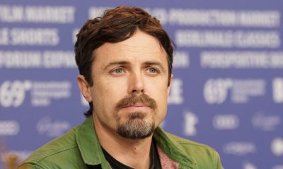 casey affleck