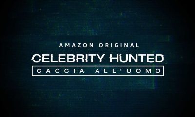 Celebrity Hunted 3 concorrenti