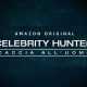 Celebrity Hunted 3 concorrenti