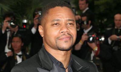 Cuba Gooding Jr.