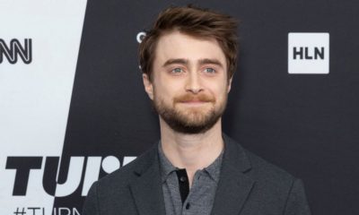 Daniel Radcliffe