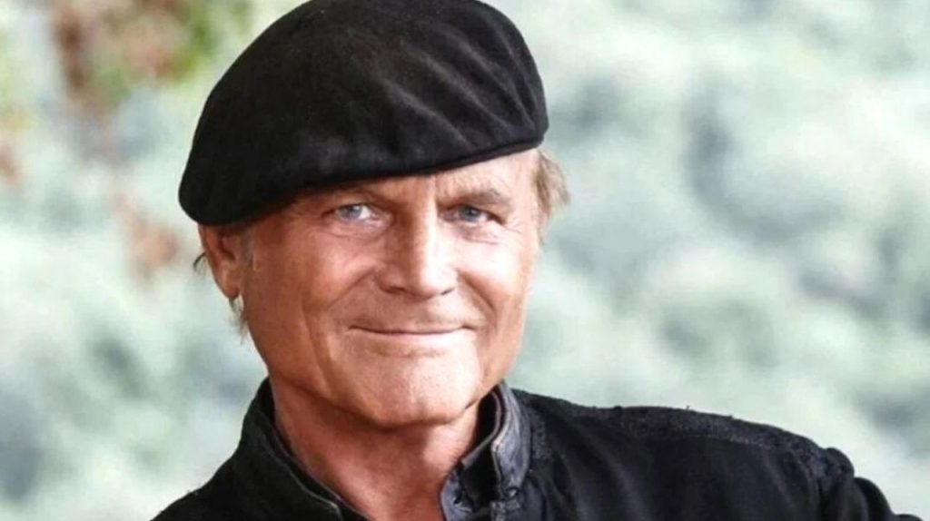 Terence Hill Don Matteo 13