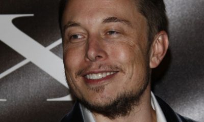 Elon Musk vuole comprare Twitter