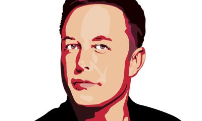 Elon Musk Twitter