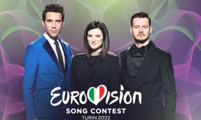 Eurovision Song Contest biglietti Torino