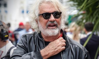 Flavio Briatore figlio