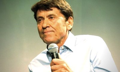 Gianni Morandi Instagram