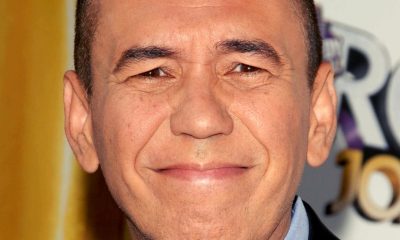 Gilbert Gottfried