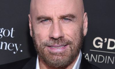 john travolta