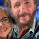 mara venier e jovanotti