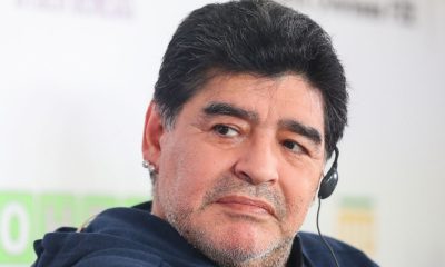 maradona