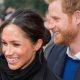 Meghan Markle e Harry