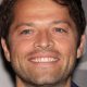 misha collins