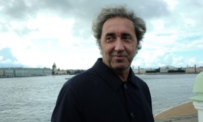 Paolo Sorrentino