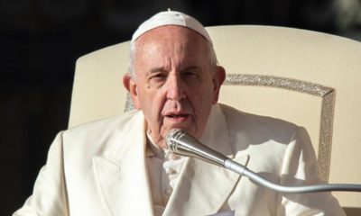 Papa Francesco benedizione Urbi et Orbi