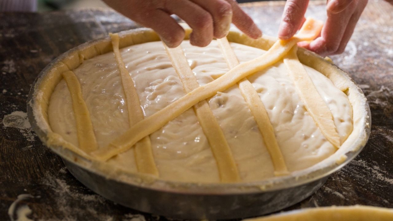 PAsqua origini tradizioni